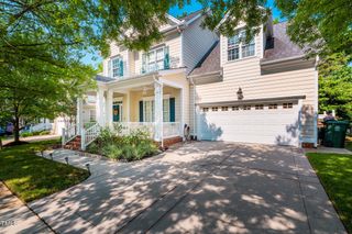 116 Hamilton Hedge Place, Cary, NC 27519