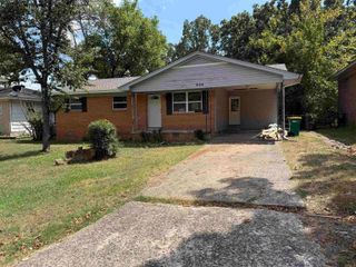 904 W 50th Street, North Little Rock, AR 72118