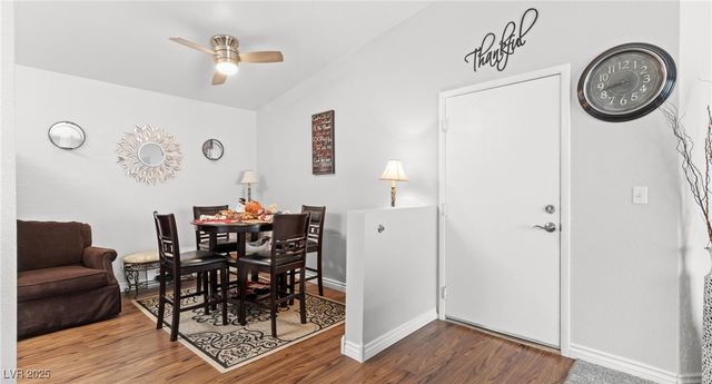 1936 King Hill Street, Las Vegas, NV 89106