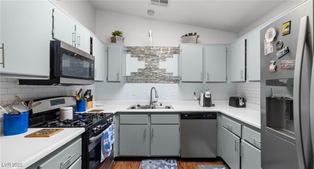 1936 King Hill Street, Las Vegas, NV 89106