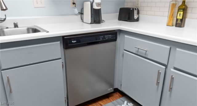 1936 King Hill Street, Las Vegas, NV 89106