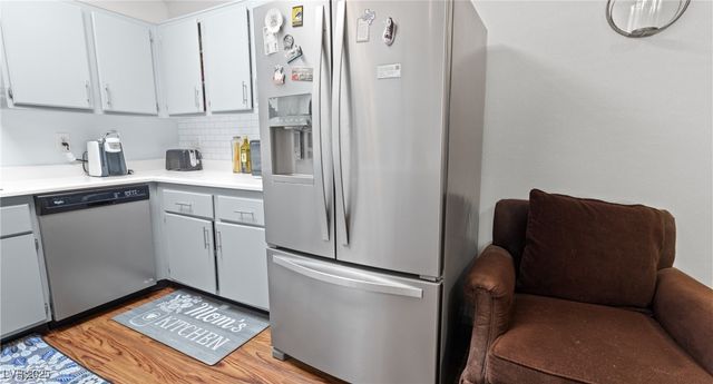 1936 King Hill Street, Las Vegas, NV 89106