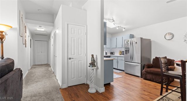 1936 King Hill Street, Las Vegas, NV 89106