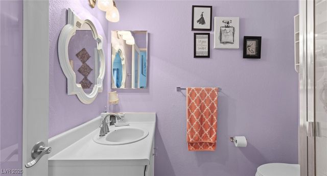 1936 King Hill Street, Las Vegas, NV 89106