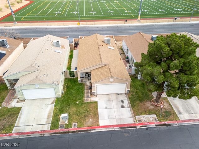 1936 King Hill Street, Las Vegas, NV 89106