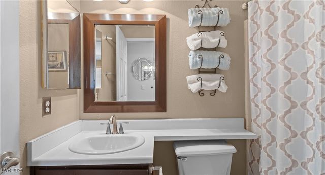 1936 King Hill Street, Las Vegas, NV 89106