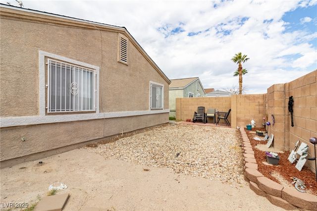 1936 King Hill Street, Las Vegas, NV 89106