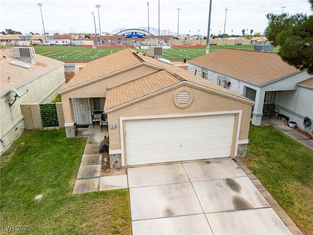 1936 King Hill Street, Las Vegas, NV 89106