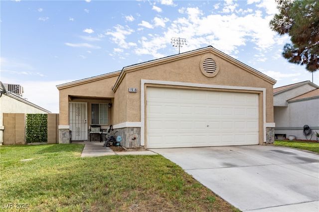 1936 King Hill Street, Las Vegas, NV 89106