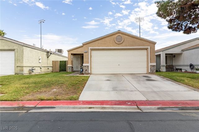 1936 King Hill Street, Las Vegas, NV 89106