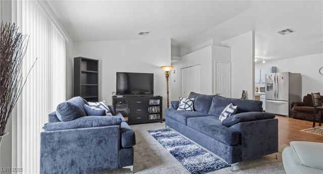 1936 King Hill Street, Las Vegas, NV 89106