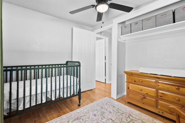 408 E Baylor Street, Weatherford, TX 76086