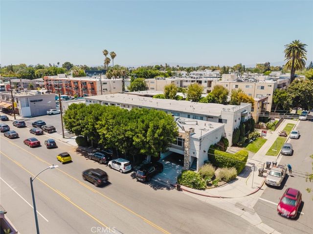 4405 Ventura Canyon Avenue, Sherman Oaks, CA 91423