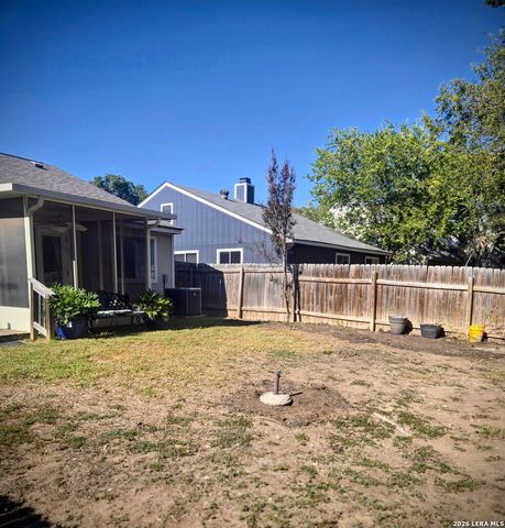 7466 Branston, San Antonio, TX 78250