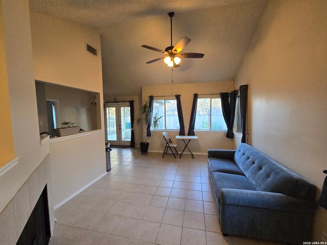 7466 Branston, San Antonio, TX 78250