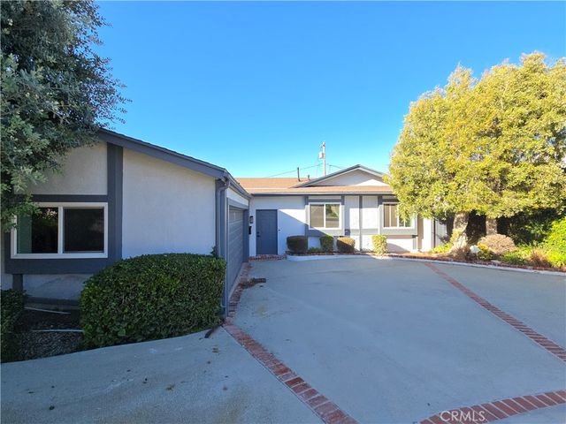 341 Avenida Atezada, Redondo Beach, CA 90277