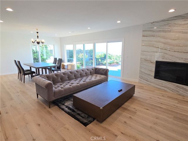 341 Avenida Atezada, Redondo Beach, CA 90277