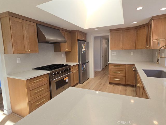 341 Avenida Atezada, Redondo Beach, CA 90277