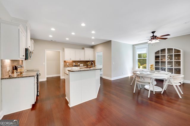 182 Oak Ridge Drive, Waverly Hall, GA 31831
