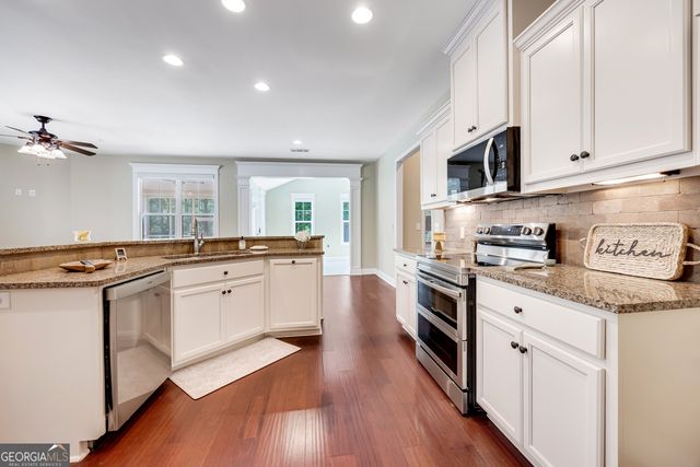 182 Oak Ridge Drive, Waverly Hall, GA 31831