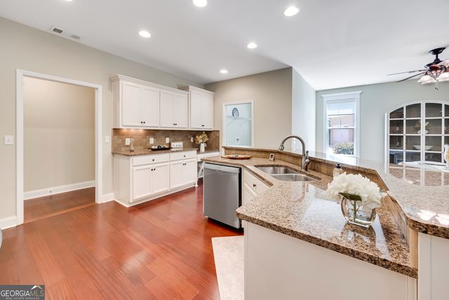 182 Oak Ridge Drive, Waverly Hall, GA 31831