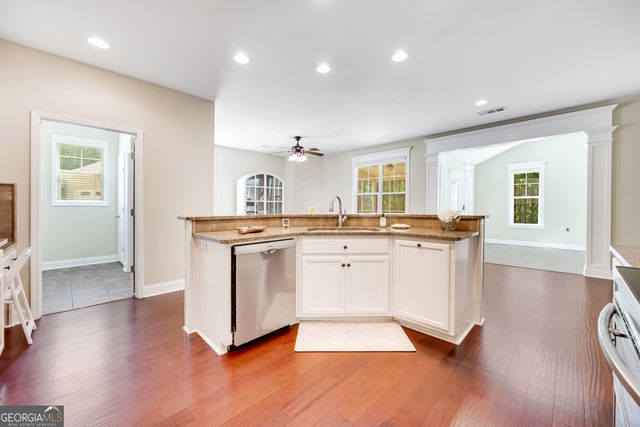 182 Oak Ridge Drive, Waverly Hall, GA 31831