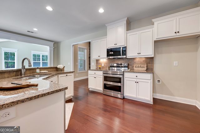 182 Oak Ridge Drive, Waverly Hall, GA 31831