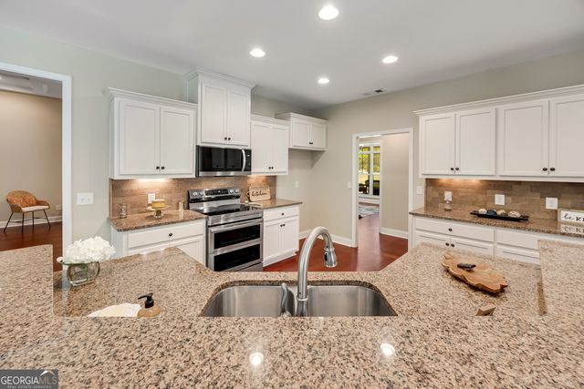 182 Oak Ridge Drive, Waverly Hall, GA 31831