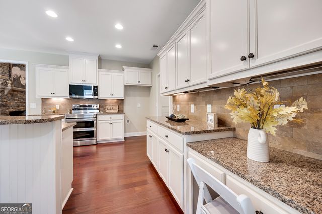 182 Oak Ridge Drive, Waverly Hall, GA 31831