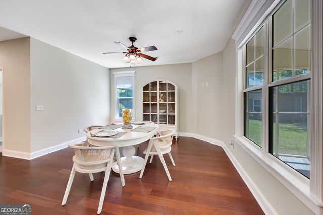 182 Oak Ridge Drive, Waverly Hall, GA 31831