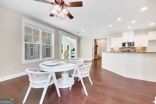 182 Oak Ridge Drive, Waverly Hall, GA 31831