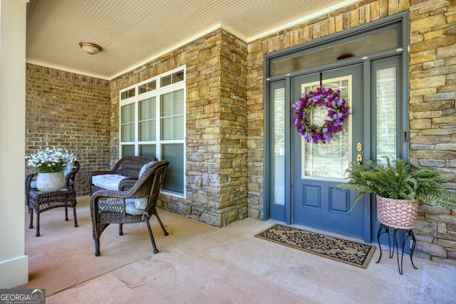 182 Oak Ridge Drive, Waverly Hall, GA 31831