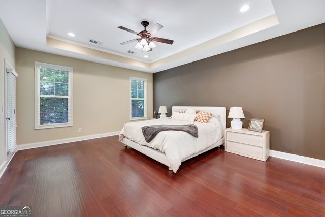 182 Oak Ridge Drive, Waverly Hall, GA 31831