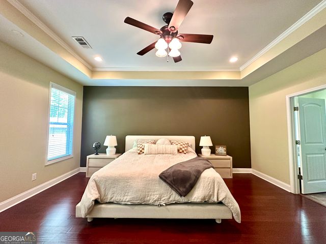 182 Oak Ridge Drive, Waverly Hall, GA 31831