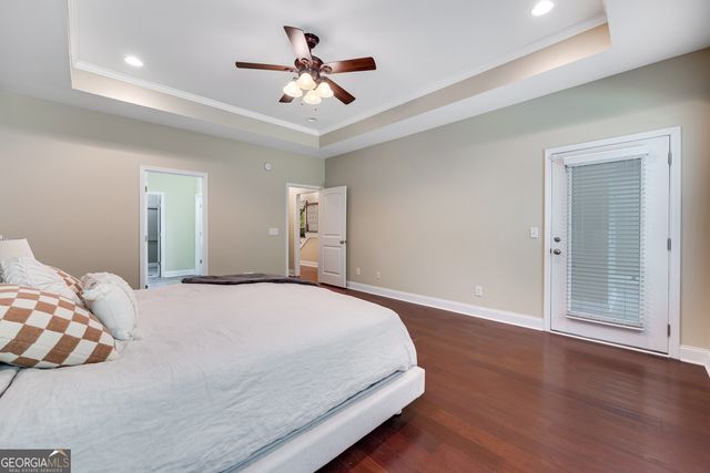 182 Oak Ridge Drive, Waverly Hall, GA 31831