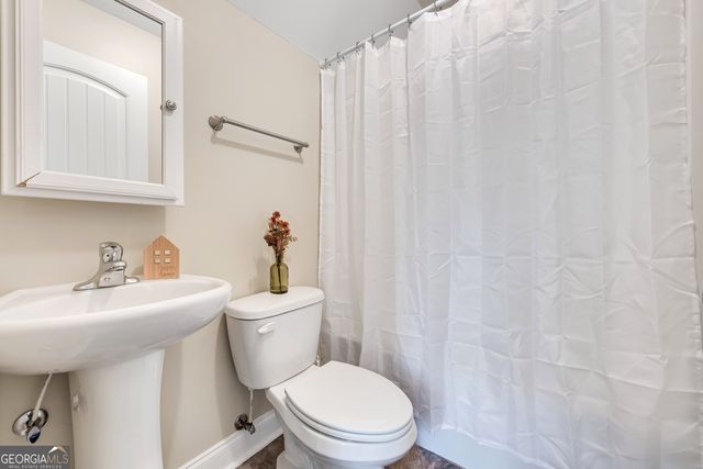 182 Oak Ridge Drive, Waverly Hall, GA 31831