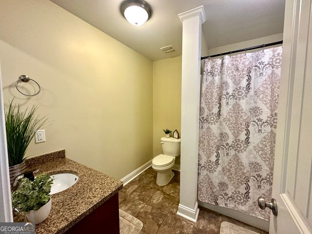 182 Oak Ridge Drive, Waverly Hall, GA 31831