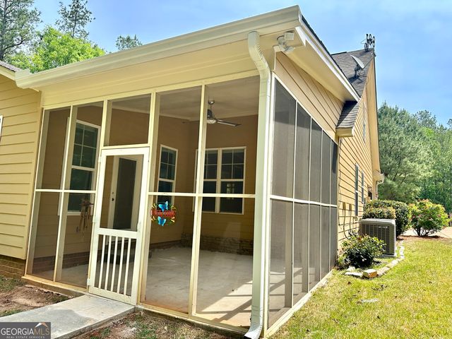 182 Oak Ridge Drive, Waverly Hall, GA 31831