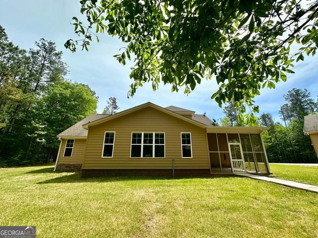 182 Oak Ridge Drive, Waverly Hall, GA 31831