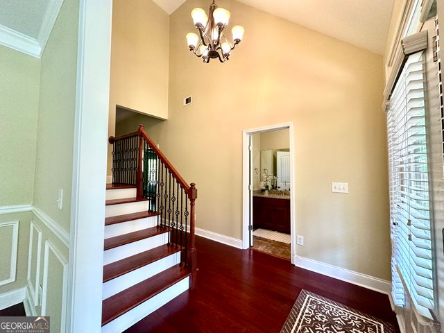 182 Oak Ridge Drive, Waverly Hall, GA 31831
