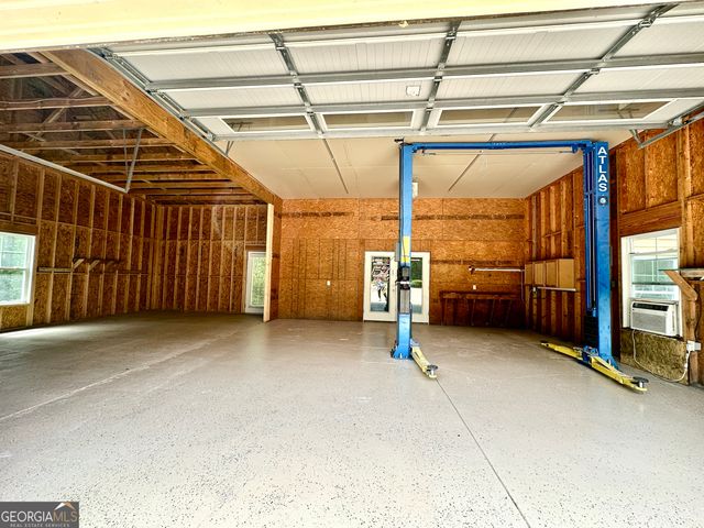 182 Oak Ridge Drive, Waverly Hall, GA 31831