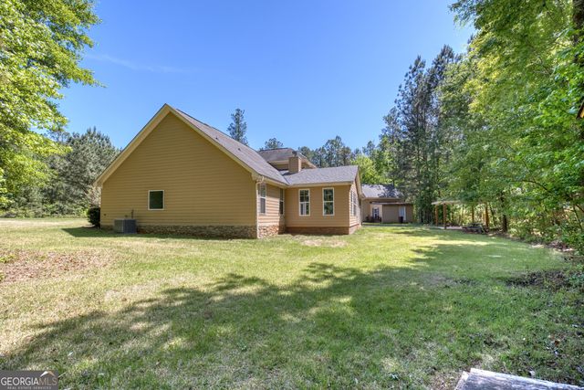 182 Oak Ridge Drive, Waverly Hall, GA 31831