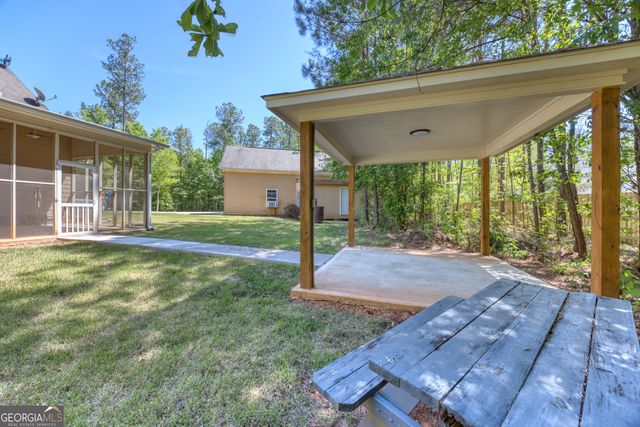 182 Oak Ridge Drive, Waverly Hall, GA 31831