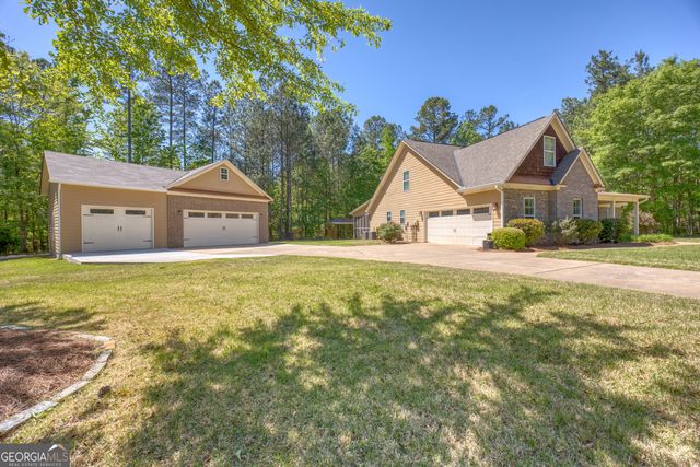 182 Oak Ridge Drive, Waverly Hall, GA 31831