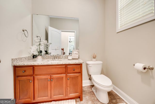 182 Oak Ridge Drive, Waverly Hall, GA 31831