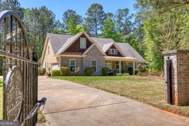 182 Oak Ridge Drive, Waverly Hall, GA 31831