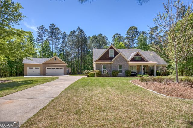 182 Oak Ridge Drive, Waverly Hall, GA 31831