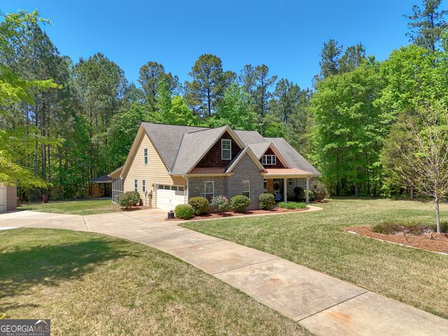 182 Oak Ridge Drive, Waverly Hall, GA 31831