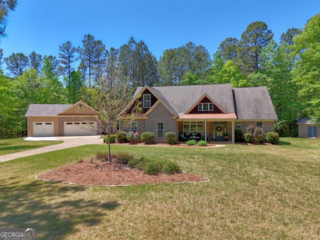 182 Oak Ridge Drive, Waverly Hall, GA 31831