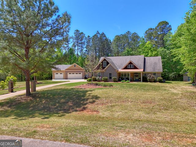 182 Oak Ridge Drive, Waverly Hall, GA 31831